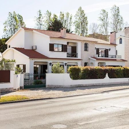 Paradise Suites Carcavelos  Zewnętrze zdjęcie
