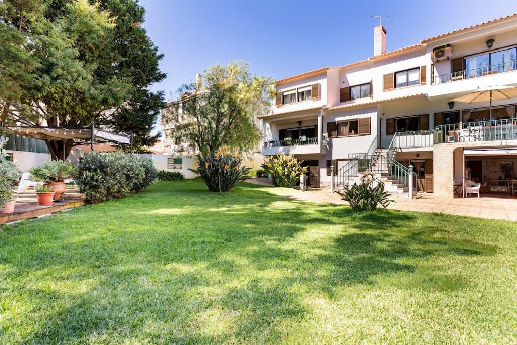 Paradise Suites Carcavelos  Zewnętrze zdjęcie