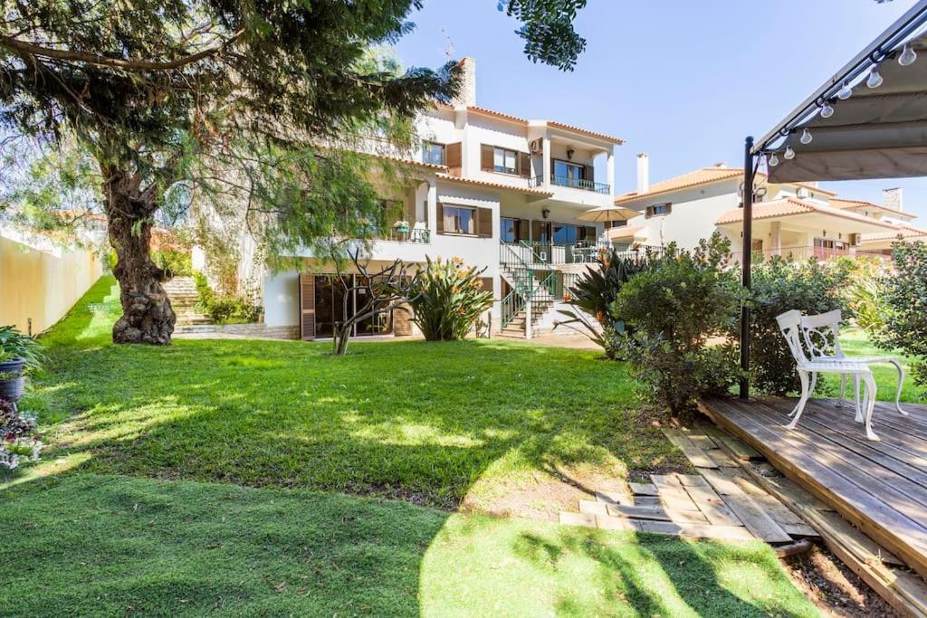 Paradise Suites Carcavelos  Zewnętrze zdjęcie
