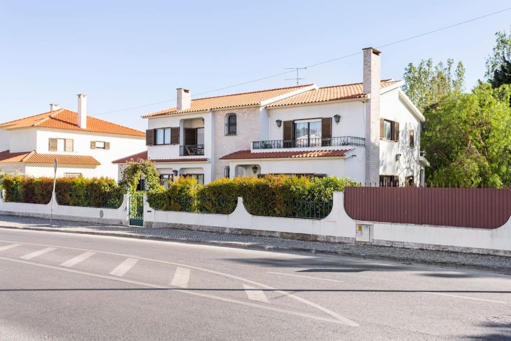 Paradise Suites Carcavelos  Zewnętrze zdjęcie