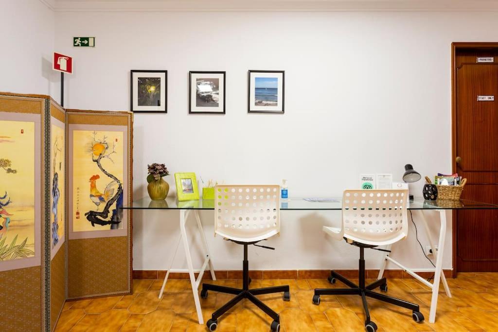 Paradise Suites Carcavelos  Zewnętrze zdjęcie