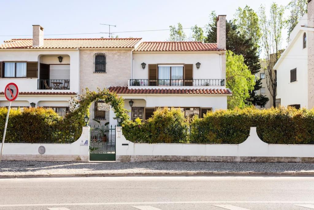 Paradise Suites Carcavelos  Zewnętrze zdjęcie