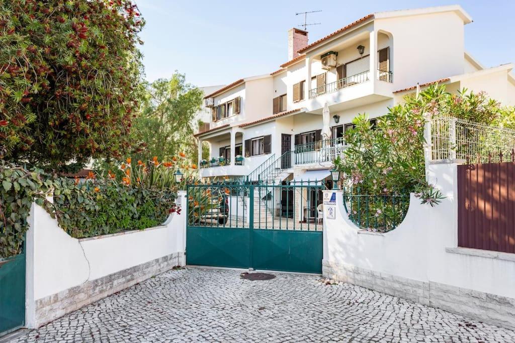 Paradise Suites Carcavelos  Zewnętrze zdjęcie