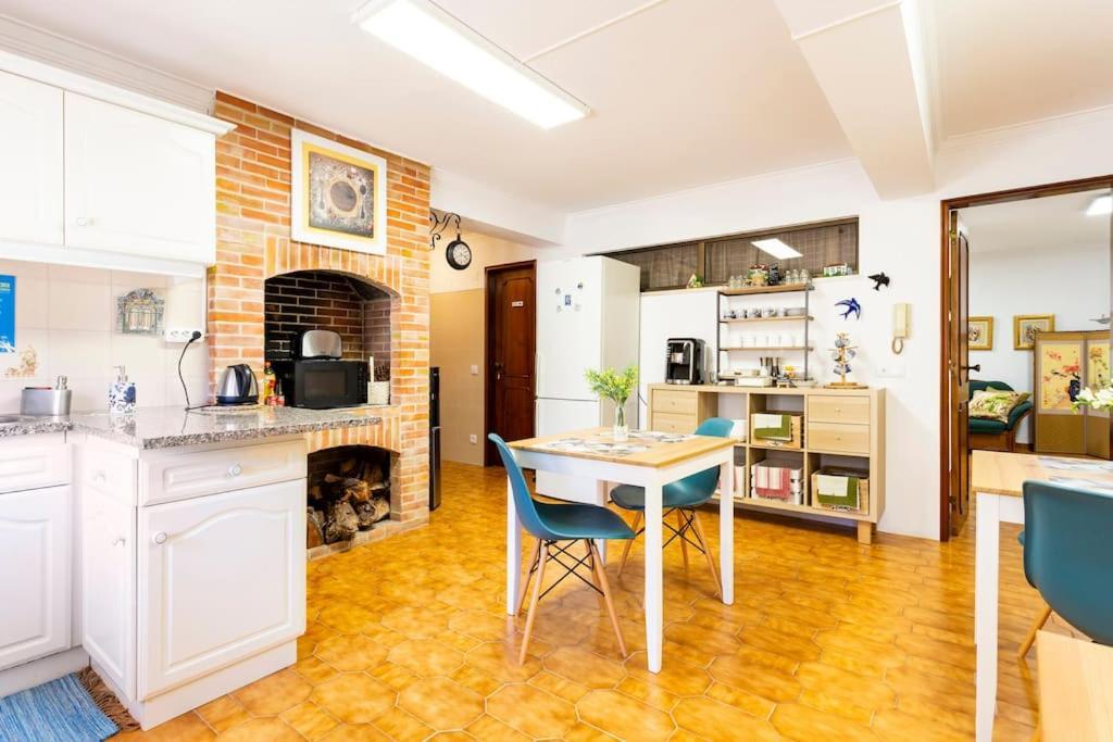 Paradise Suites Carcavelos  Zewnętrze zdjęcie