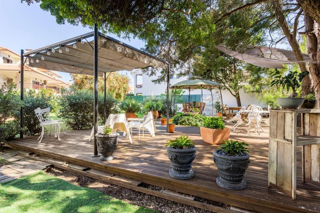 Paradise Suites Carcavelos  Zewnętrze zdjęcie