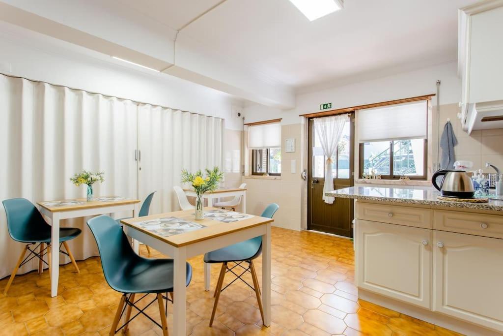 Paradise Suites Carcavelos  Zewnętrze zdjęcie