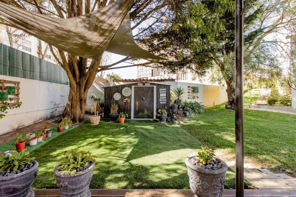 Paradise Suites Carcavelos  Zewnętrze zdjęcie