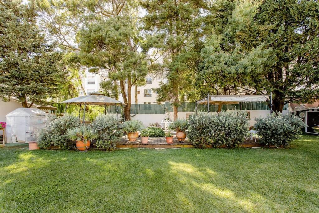 Paradise Suites Carcavelos  Zewnętrze zdjęcie