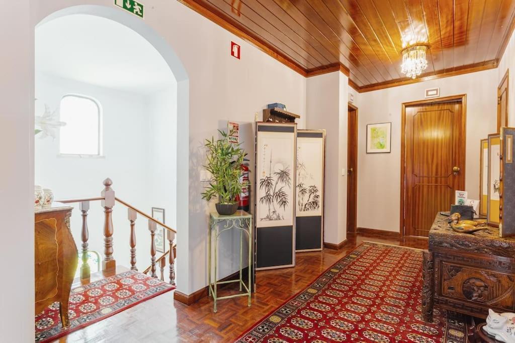 Paradise Suites Carcavelos  Zewnętrze zdjęcie