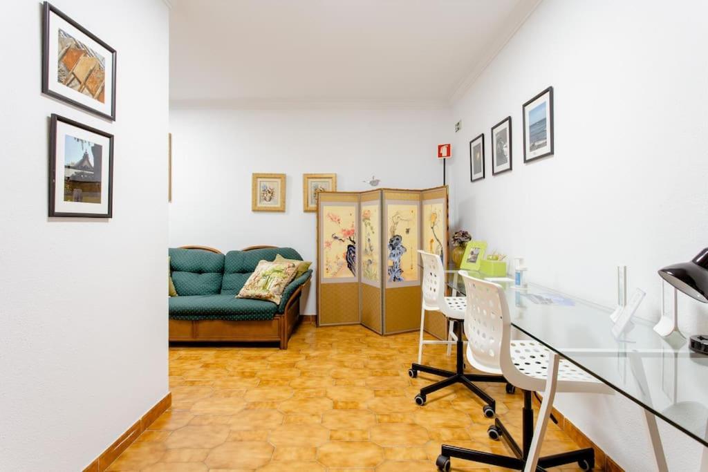 Paradise Suites Carcavelos  Zewnętrze zdjęcie