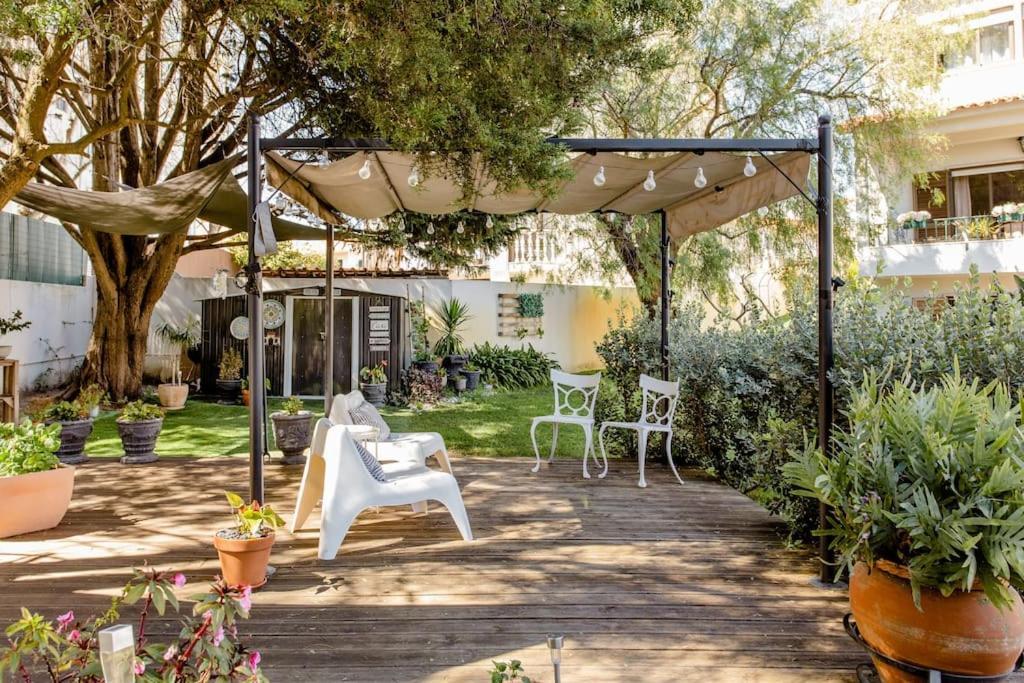 Paradise Suites Carcavelos  Zewnętrze zdjęcie