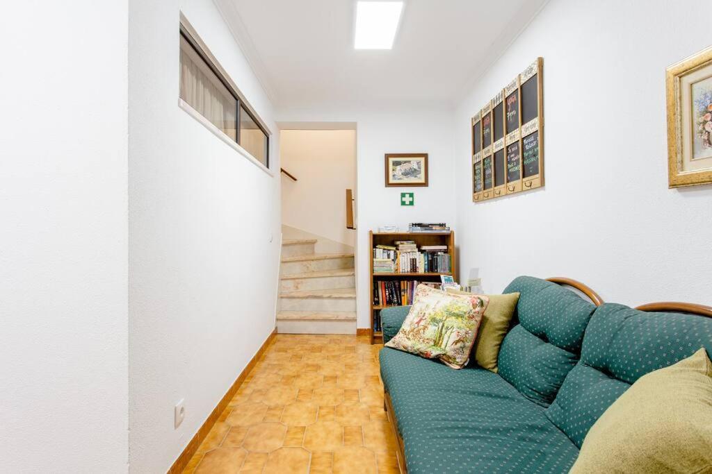 Paradise Suites Carcavelos  Zewnętrze zdjęcie