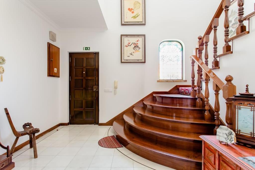 Paradise Suites Carcavelos  Zewnętrze zdjęcie