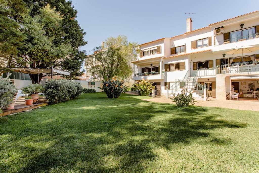 Paradise Suites Carcavelos  Zewnętrze zdjęcie