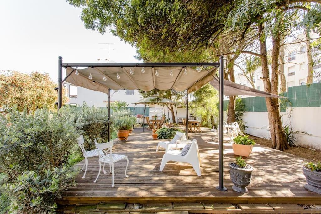 Paradise Suites Carcavelos  Zewnętrze zdjęcie