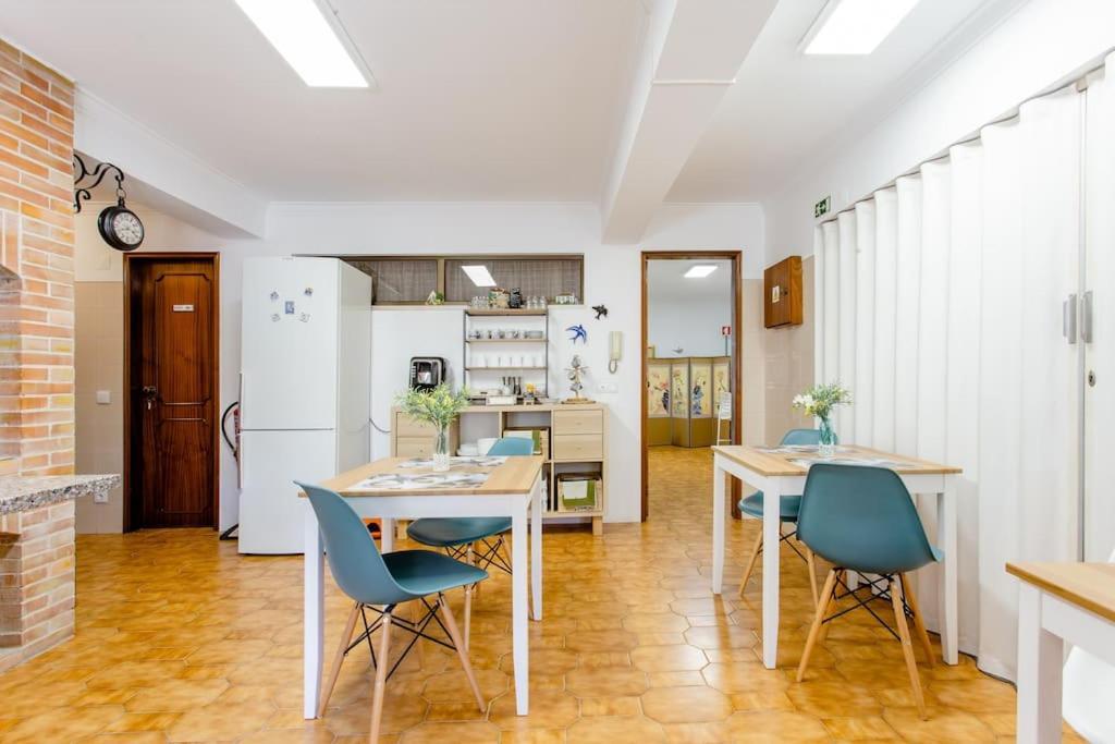 Paradise Suites Carcavelos  Zewnętrze zdjęcie