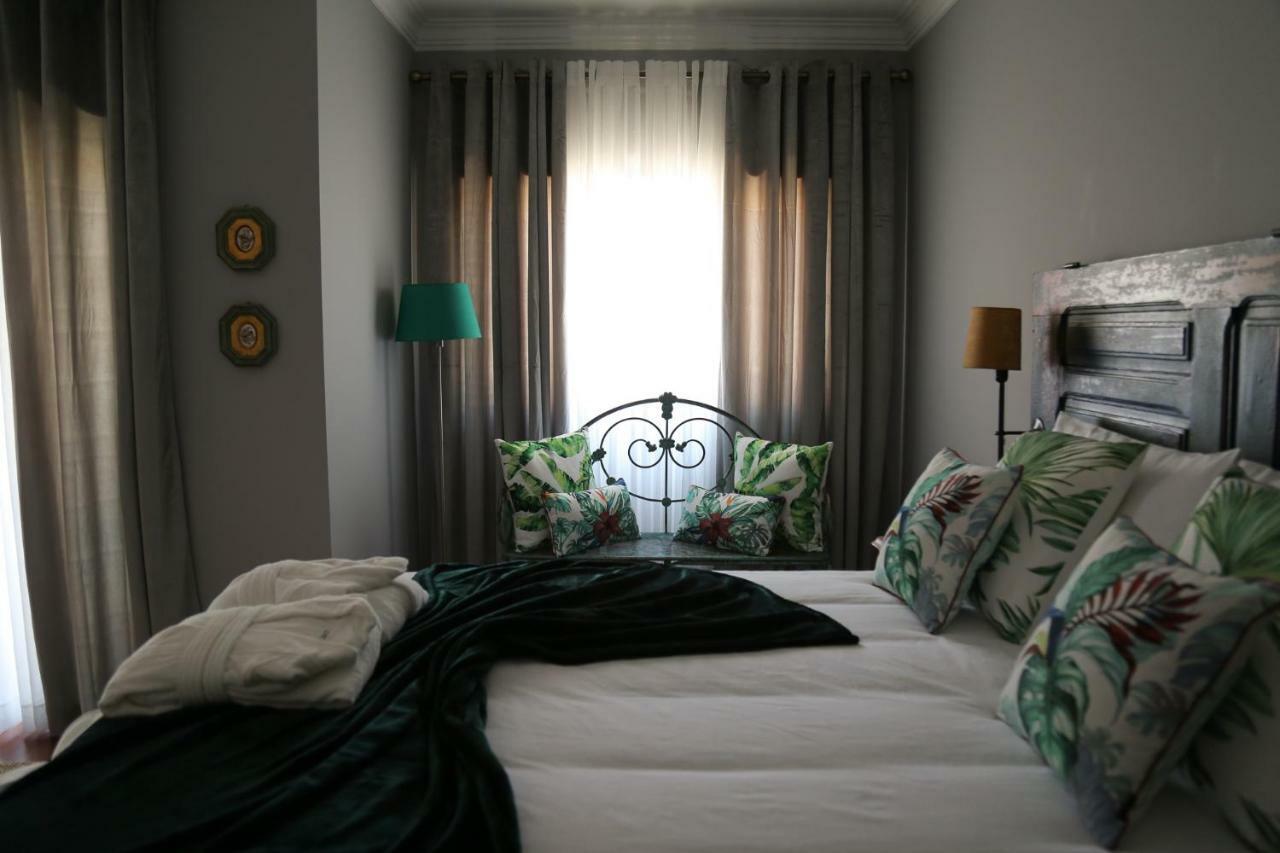 Paradise Suites Carcavelos  Zewnętrze zdjęcie
