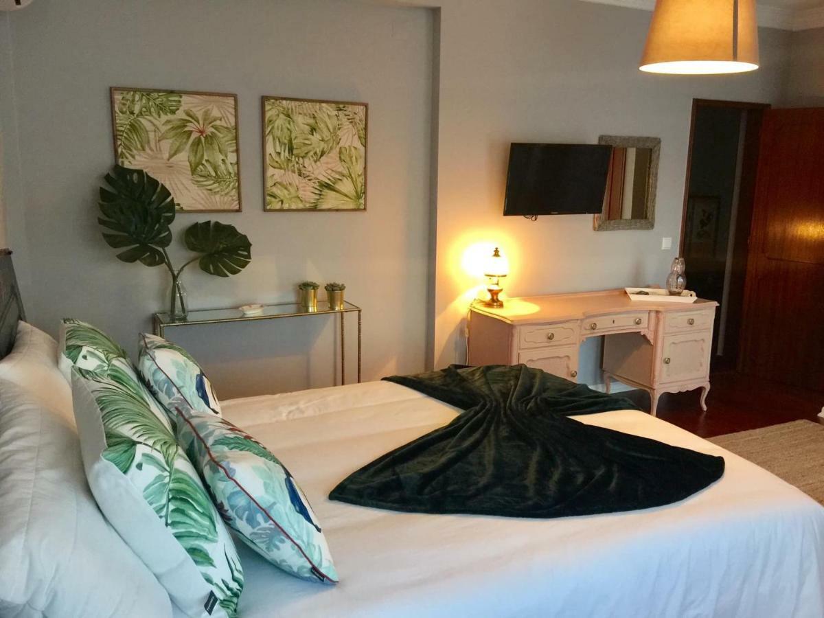 Paradise Suites Carcavelos  Zewnętrze zdjęcie
