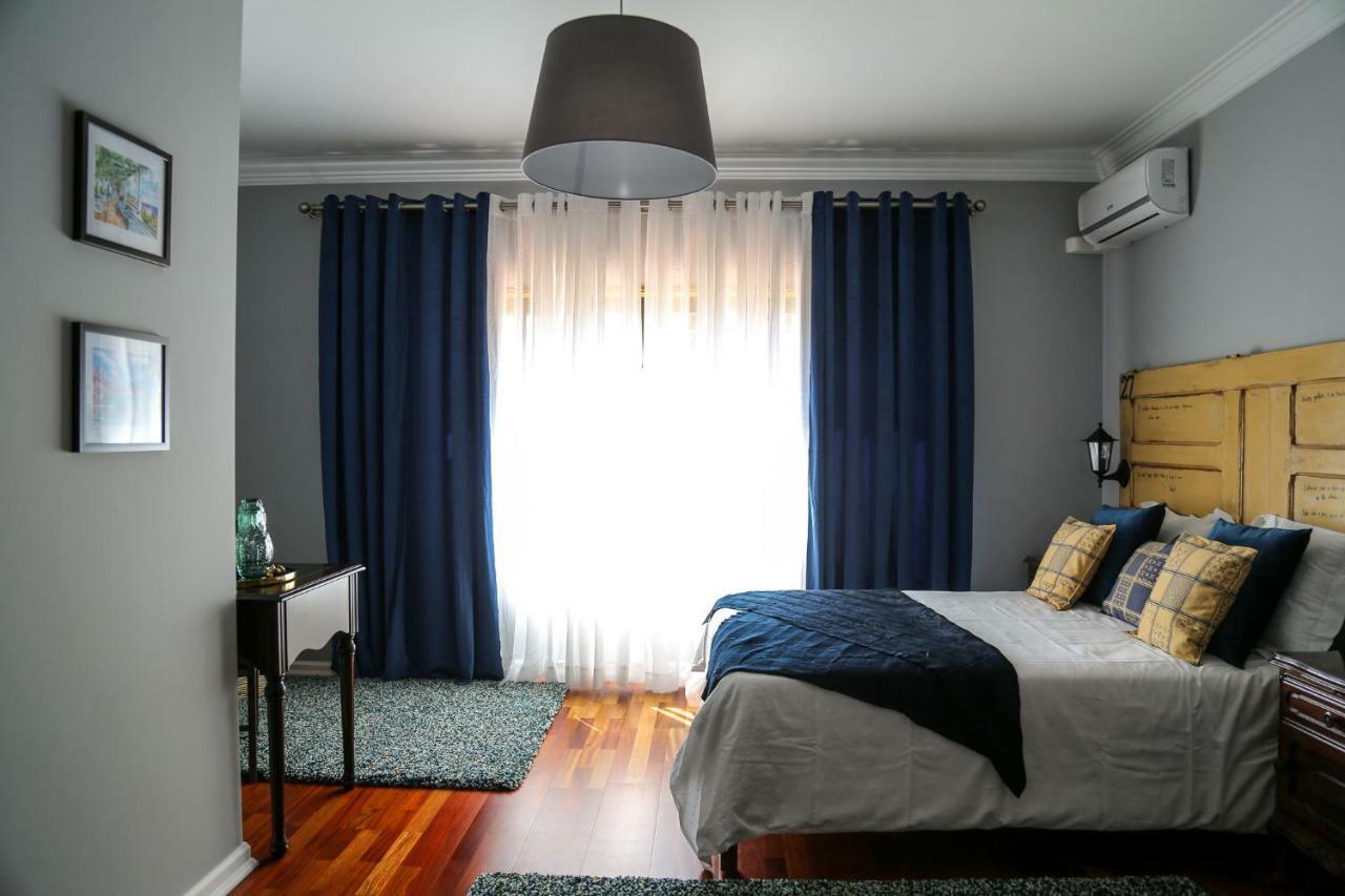 Paradise Suites Carcavelos  Zewnętrze zdjęcie