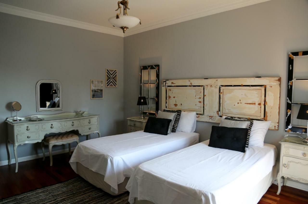 Paradise Suites Carcavelos  Zewnętrze zdjęcie