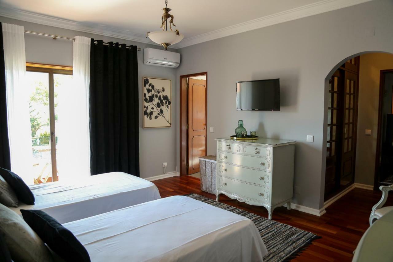 Paradise Suites Carcavelos  Zewnętrze zdjęcie