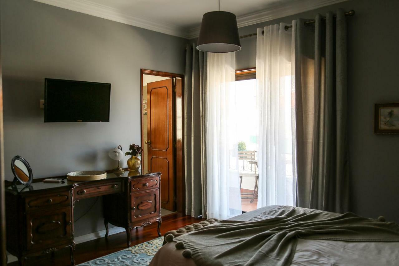 Paradise Suites Carcavelos  Zewnętrze zdjęcie
