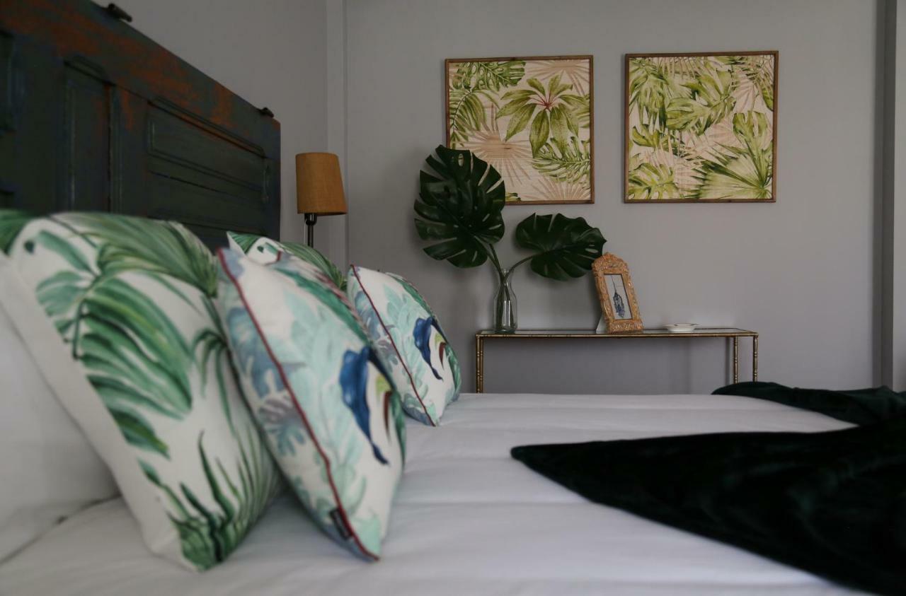 Paradise Suites Carcavelos  Zewnętrze zdjęcie