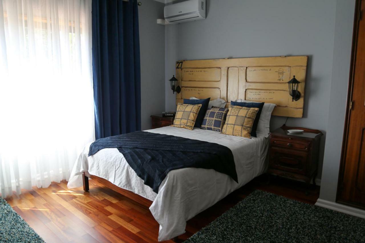Paradise Suites Carcavelos  Zewnętrze zdjęcie