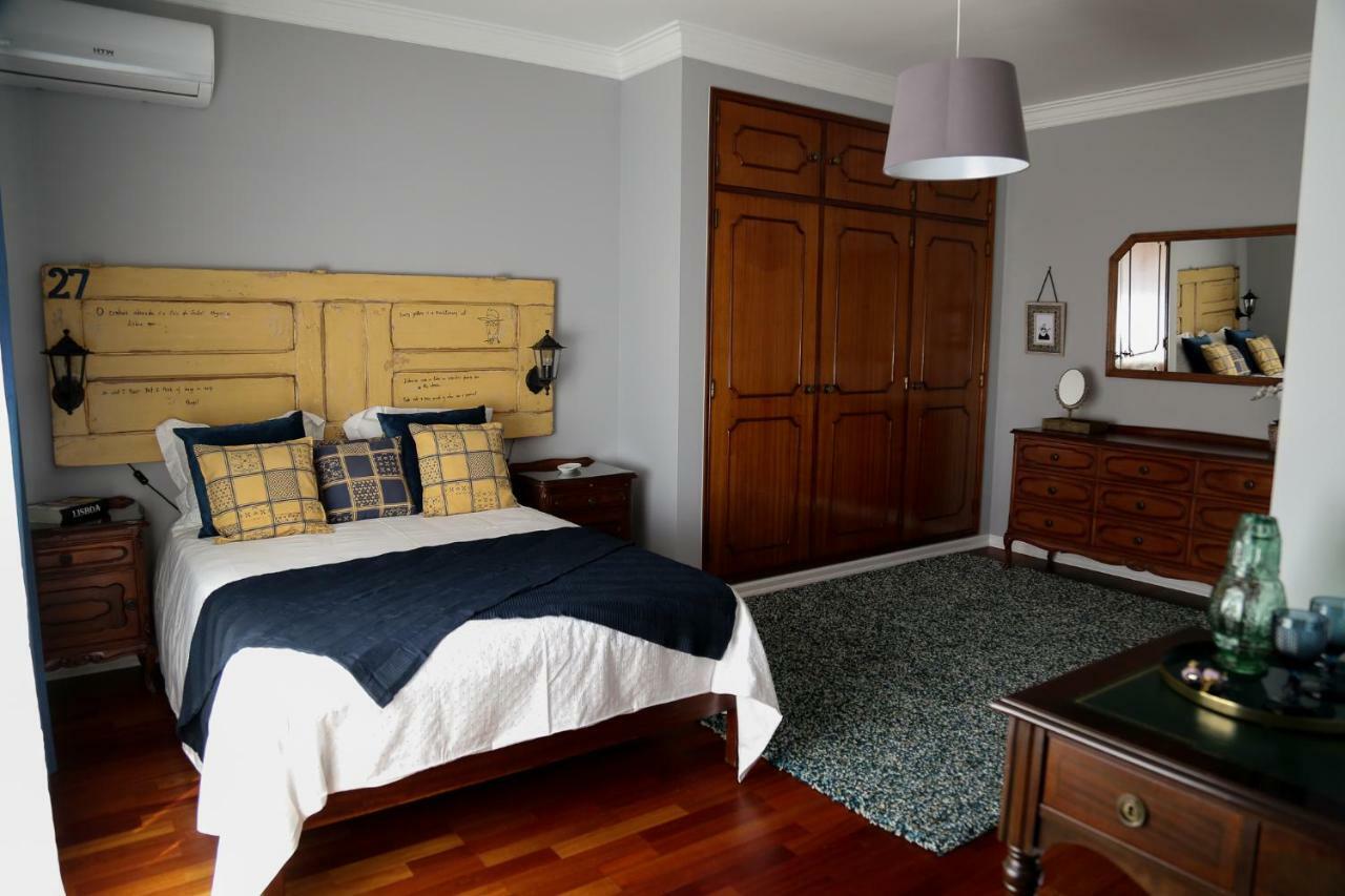 Paradise Suites Carcavelos  Zewnętrze zdjęcie