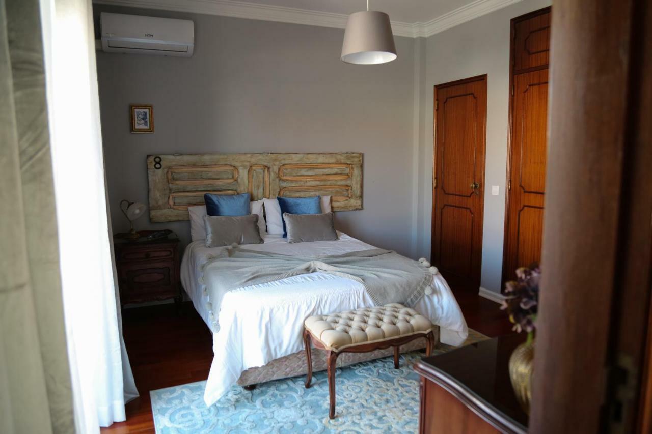 Paradise Suites Carcavelos  Zewnętrze zdjęcie