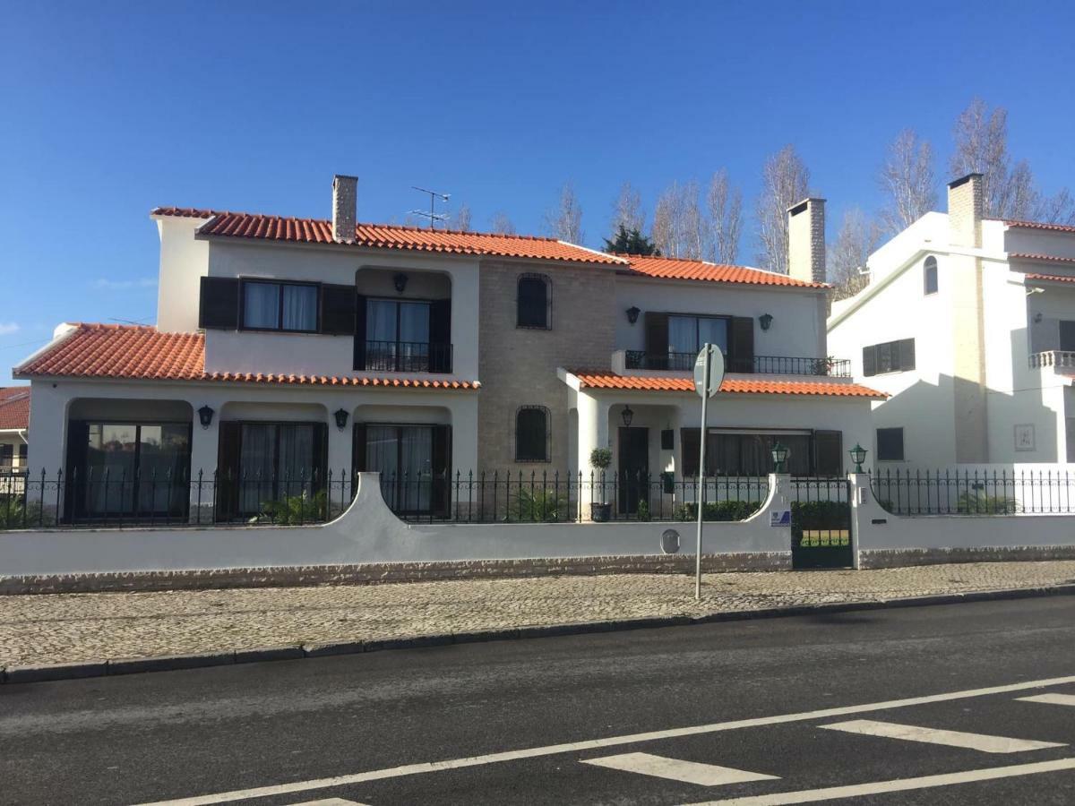 Paradise Suites Carcavelos  Zewnętrze zdjęcie