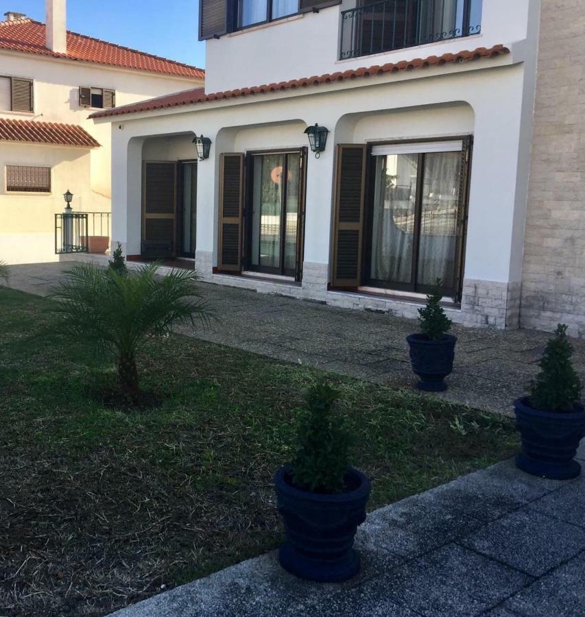 Paradise Suites Carcavelos  Zewnętrze zdjęcie