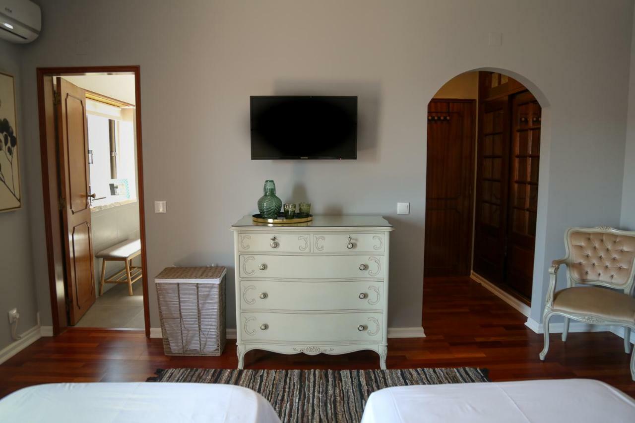 Paradise Suites Carcavelos  Zewnętrze zdjęcie