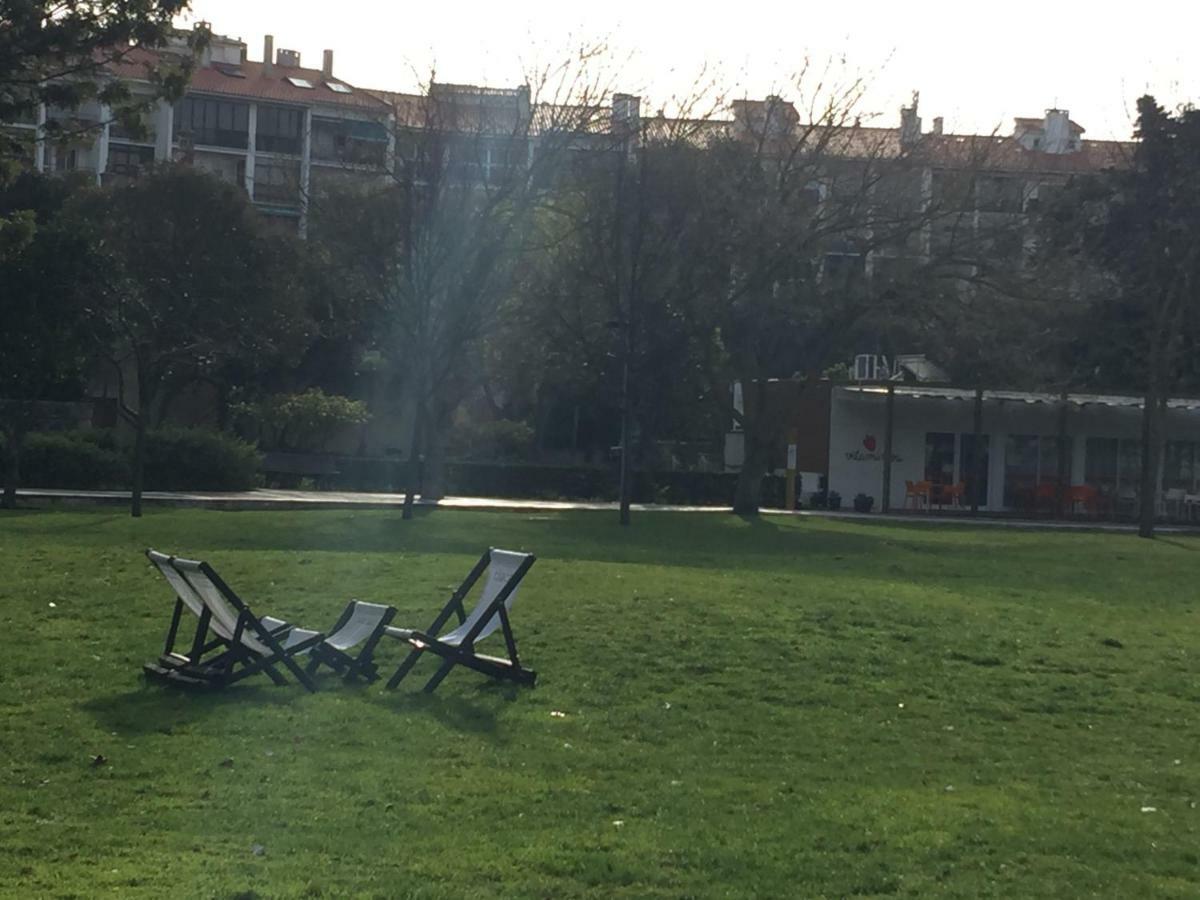 Paradise Suites Carcavelos  Zewnętrze zdjęcie