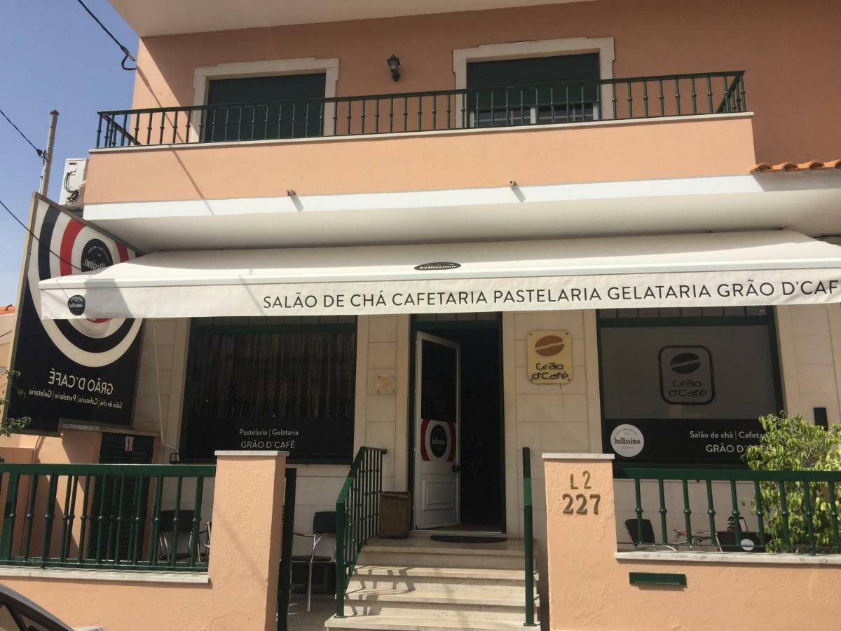 Paradise Suites Carcavelos  Zewnętrze zdjęcie