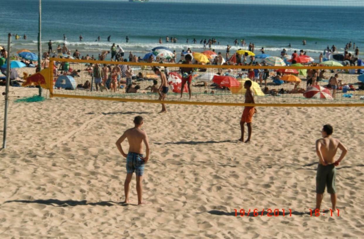 Paradise Suites Carcavelos  Zewnętrze zdjęcie
