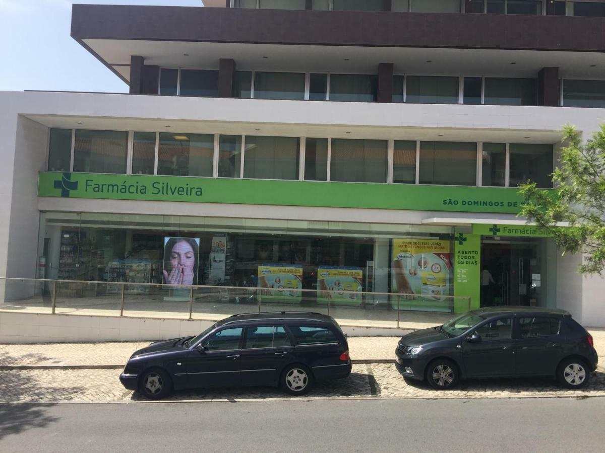 Paradise Suites Carcavelos  Zewnętrze zdjęcie