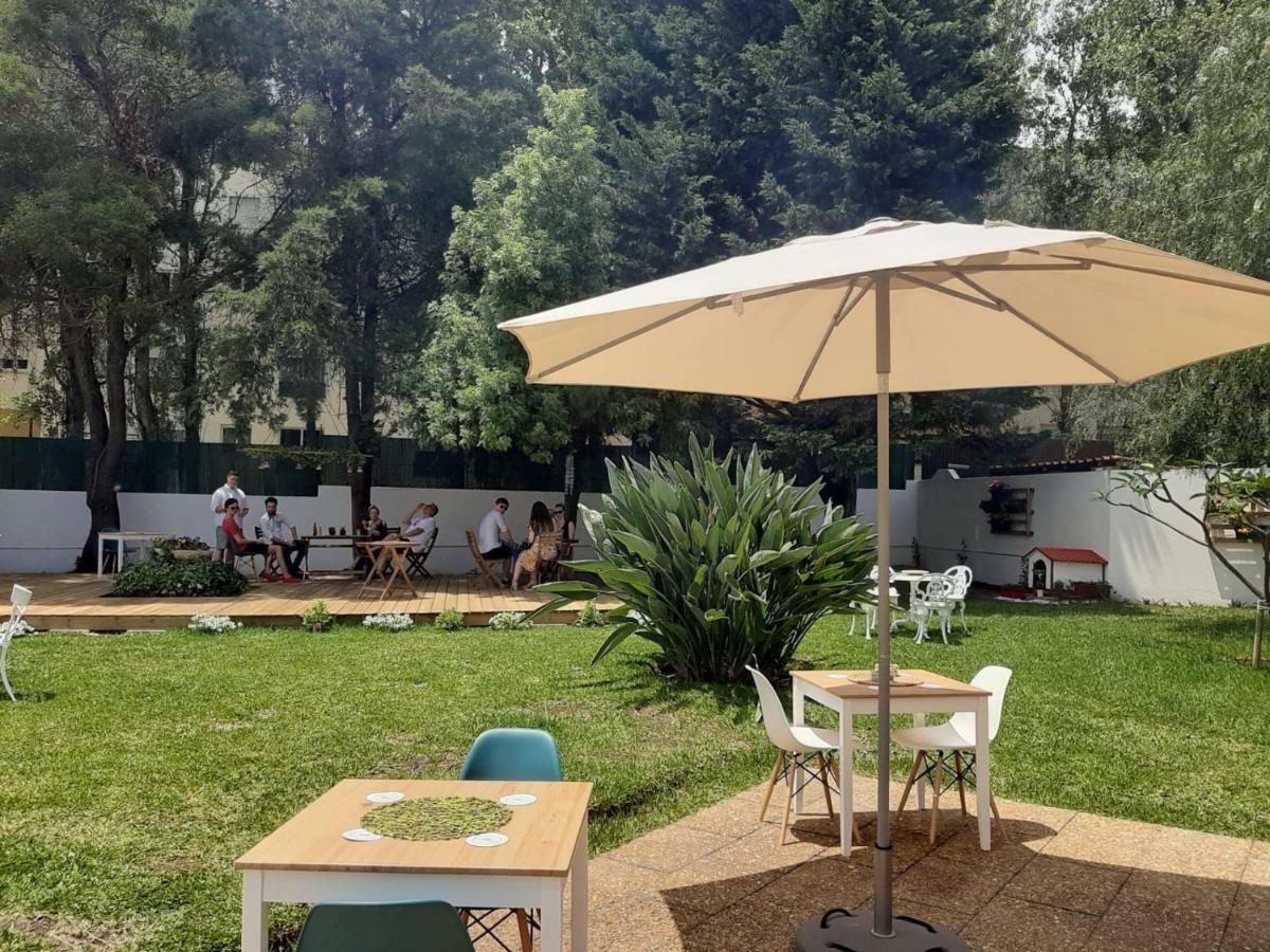 Paradise Suites Carcavelos  Zewnętrze zdjęcie